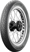 MICHELIN Tire - Road Classic - Front - 90/90B18 - 51H 00345 — image 1