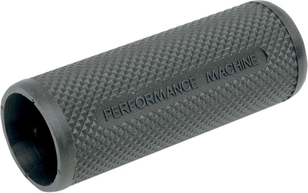 PERFORMANCE MACHINE (PM) Replacement Custom Rubber Grip - Overdrive 0063-1142M — image 2