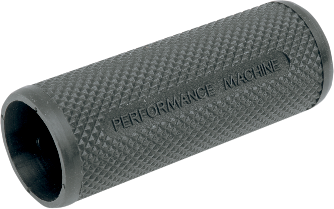 PERFORMANCE MACHINE (PM) Replacement Custom Rubber Grip - Overdrive 0063-1142M — image 2