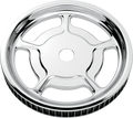 PERFORMANCE MACHINE (PM) Universal Cush-Drive - Chrome 0093-7268UNVL-CH — image 1