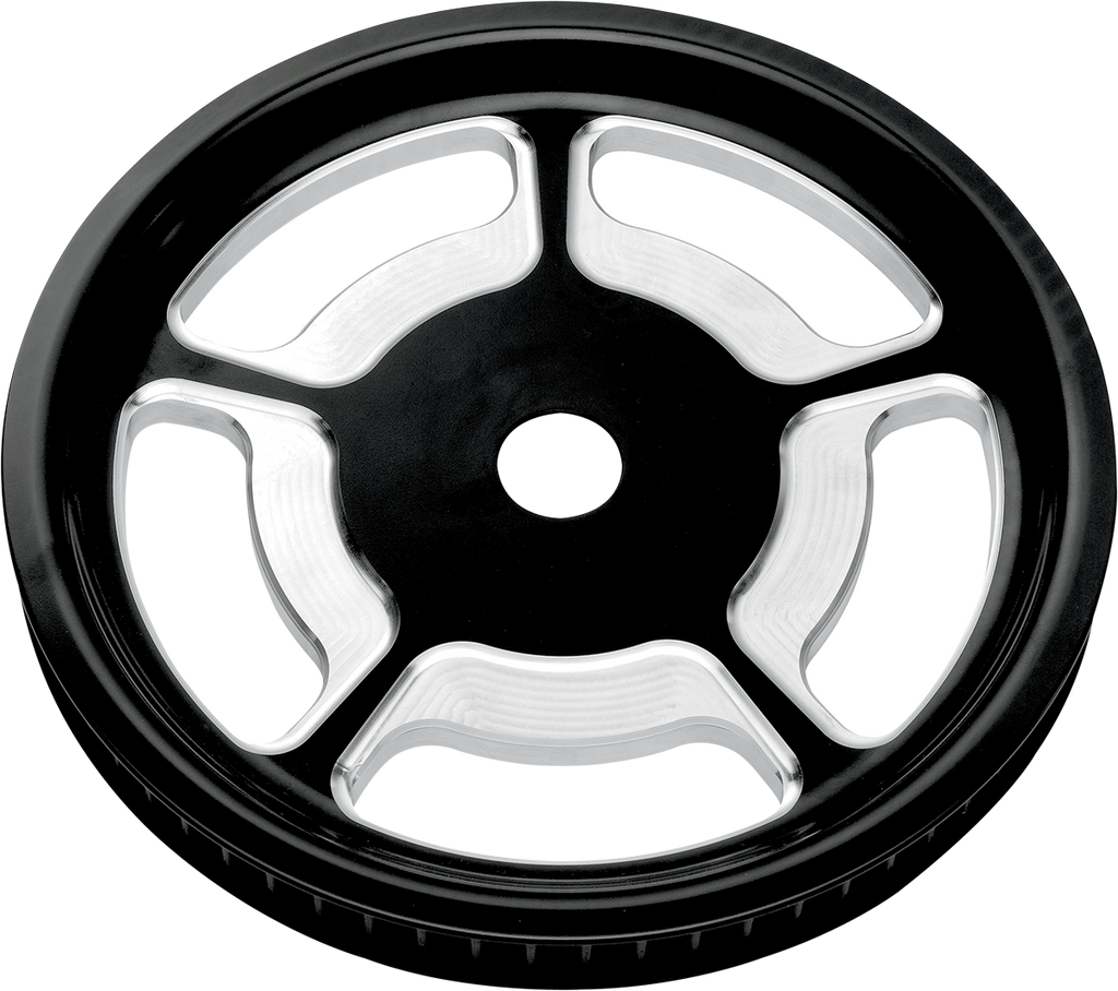 PERFORMANCE MACHINE (PM) Universal Cush-Drive - Chrome 0093-7268UNVL-CH — image 2
