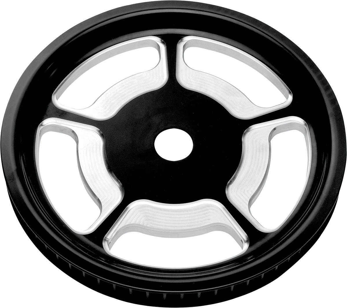 PERFORMANCE MACHINE (PM) Universal Cush-Drive - Chrome 0093-7268UNVL-CH — image 2