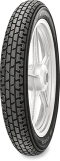 METZELER Tire - Block™ C - Front/Rear - 3.25-19 - 54P 0109900 — image 1