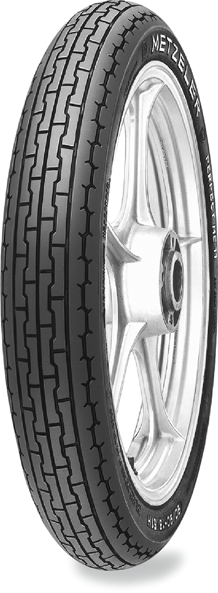 METZELER Tire - Perfect ME 11™ - Front - 3.25-19 - 54S 0111100 — image 1