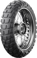 MICHELIN Tire - Anakee Wild - Rear - 120/80-18 - 62S 01594 — image 1