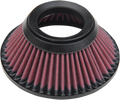 PERFORMANCE MACHINE (PM) Replacement Air Filter - Max HP Air Cleaners 0206-0098-A — image 1