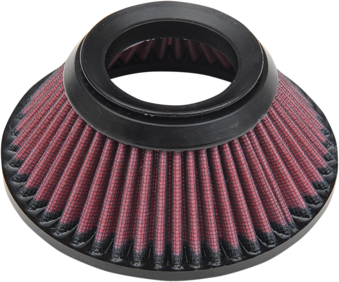 PERFORMANCE MACHINE (PM) Replacement Air Filter - Max HP Air Cleaners 0206-0098-A — image 1