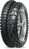 CONTINENTAL Tire - TKC 80 - Front - 90/90-21 - 54T 02405670000 — image 1