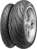 CONTINENTAL Tire - ContiMotion - Rear - 170/60ZR17 - (72W) 02441560000 — image 1