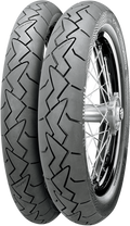 CONTINENTAL Tire - ClassicAttack - Front - 90/90R18 - 51V 02443340000 — image 1