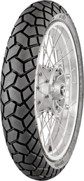 CONTINENTAL Tire - TKC 70 - Front - 120/70ZR17 - (58W) 02444630000 — image 1