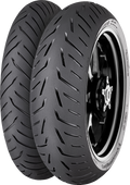 CONTINENTAL Tire - ContiRoad Attack 4 GT - Rear - 180/55ZR17 - (73W) 02447170000 — image 1