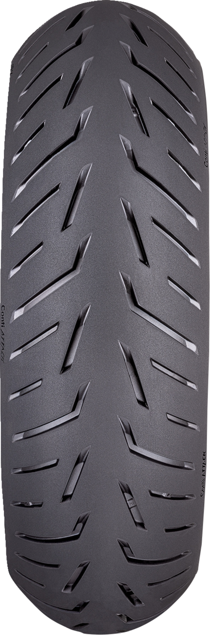 CONTINENTAL Tire - ContiRoad Attack 4 GT - Rear - 190/50ZR17 - (73W) 02447190000 — image 2