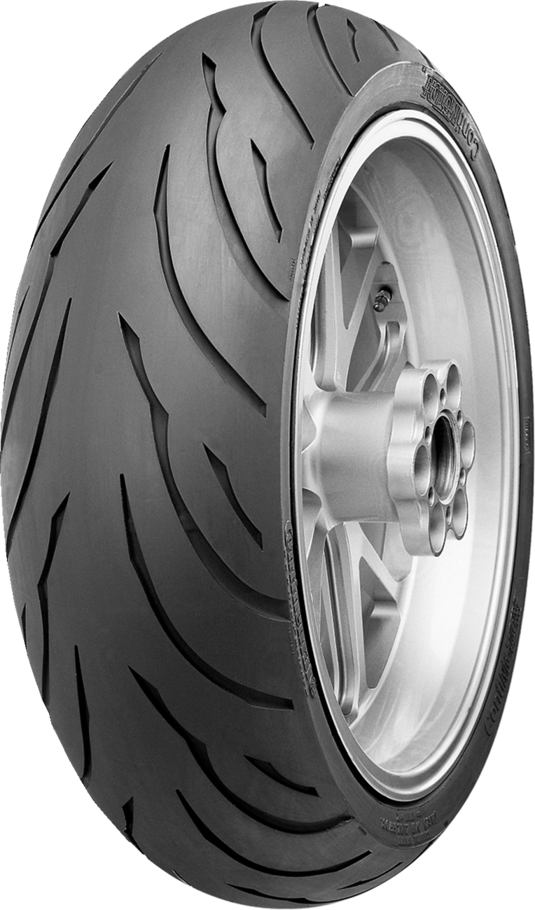 CONTINENTAL Tire - ContiMotion - Rear - 190/50ZR17 - (73W) 02550220000 — image 2