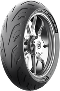 MICHELIN Tire - Power Shift - Rear - 160/60R15 - 67H 02955 — image 1