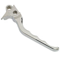 Joker Machine Harley-Davidson Brake Lever for 1996-Up FX/FL and 1996-2003 XL - Chrome - 03-29 — image 1