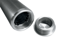 Joker Machine Sensor-Type Knurled Handgrips - 03-89CL — image 1