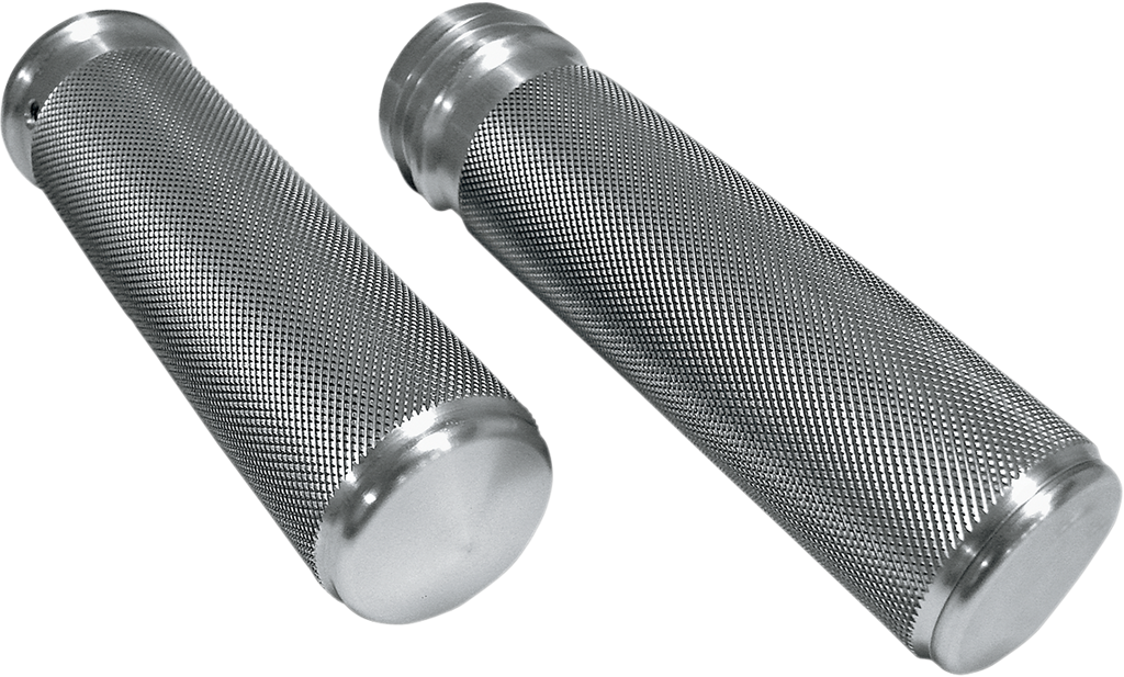 Joker Machine Sensor-Type Knurled Handgrips - 03-89CL — image 2