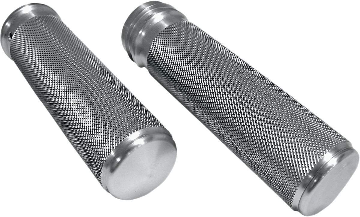 Joker Machine Sensor-Type Knurled Handgrips - 03-89CL — image 2