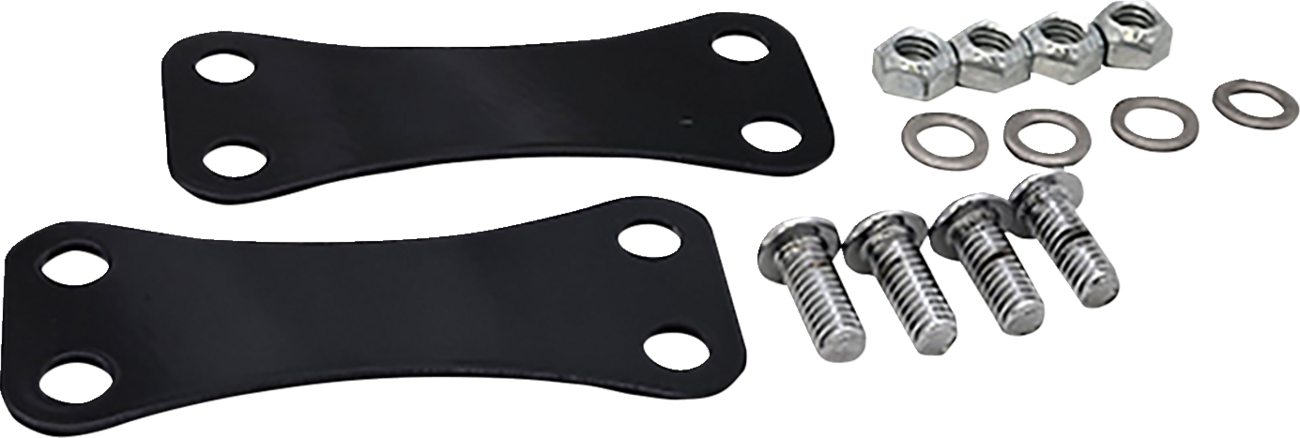 RC COMPONENTS Wheel for Stock Rotor - Phenom - Front - Bronze - 21x3.5 — image 2
