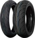 KENDA Tire - KM1 - Rear - 160/60ZR17 - 69W 040016017B1 — image 1