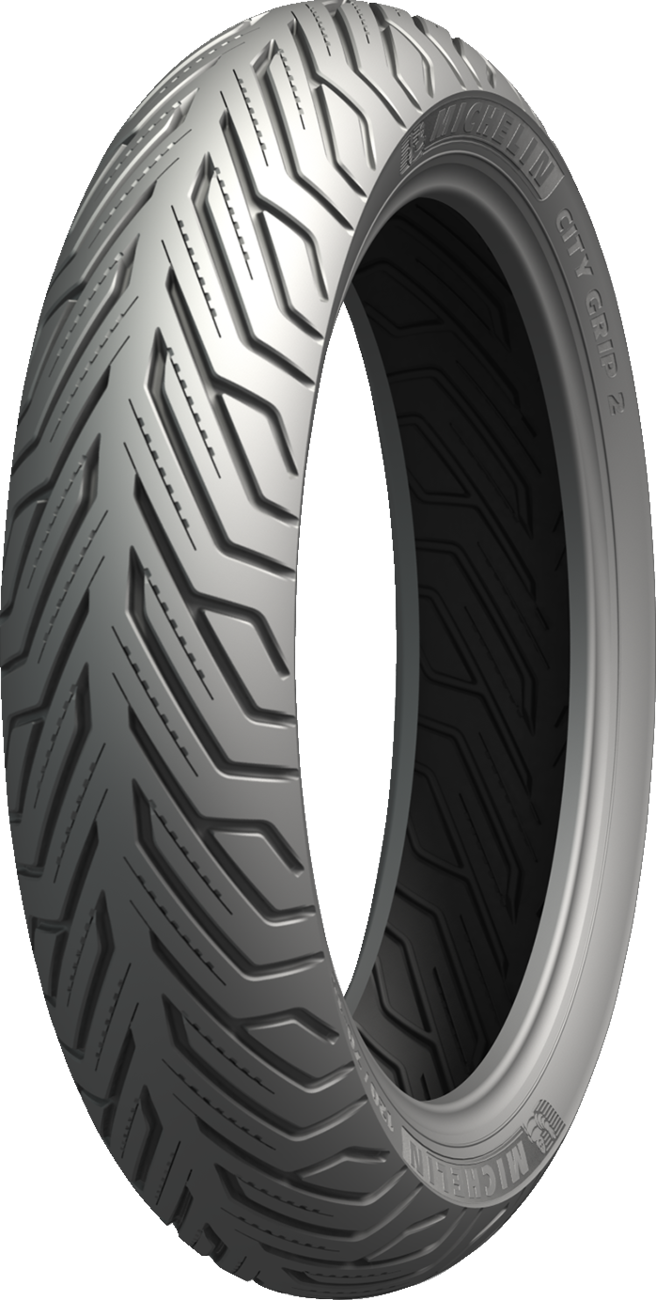 MICHELIN Tire - City Grip 2 - Front - 110/90-13 - 56S 04068 — image 5