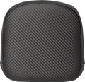 SADDLEMEN RoadSofa™ Sissy Bar Pad - Carbon Fiber - FL '99-'23 040748 — image 1