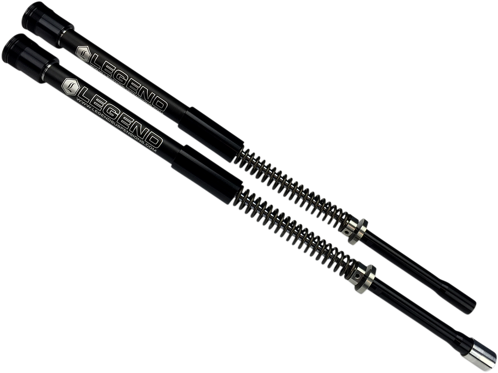 Legend Suspension Legend AXEO21 KO Performance Front Suspension For CVO Road Glide Models - 0414-0544 — image 2