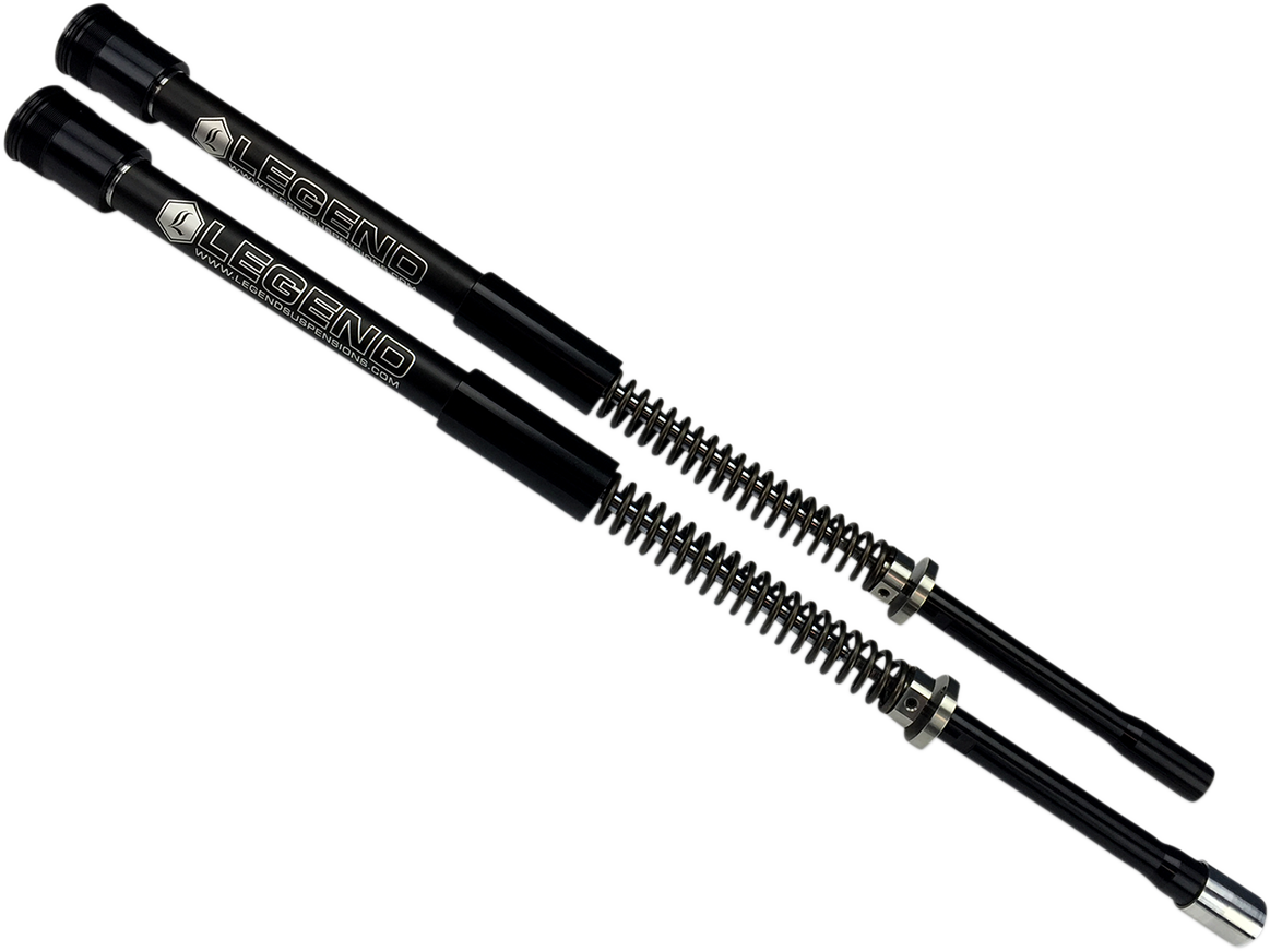 Legend Suspension Legend AXEO21 KO Performance Front Suspension For CVO Road Glide Models - 0414-0544 — image 2