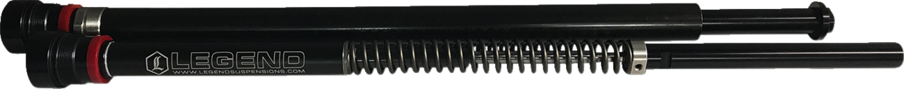 Legend Suspension AXEO43 Performance Front Suspension - 0414-0549 — image 2