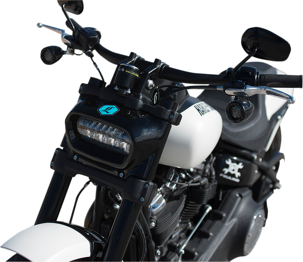 Legend Suspension AXEO43 Performance Front Suspension - 0414-0549 — image 4