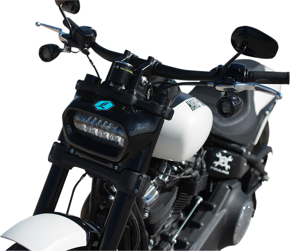 Legend Suspension AXEO43 Performance Front Suspension - 0414-0549 — image 4