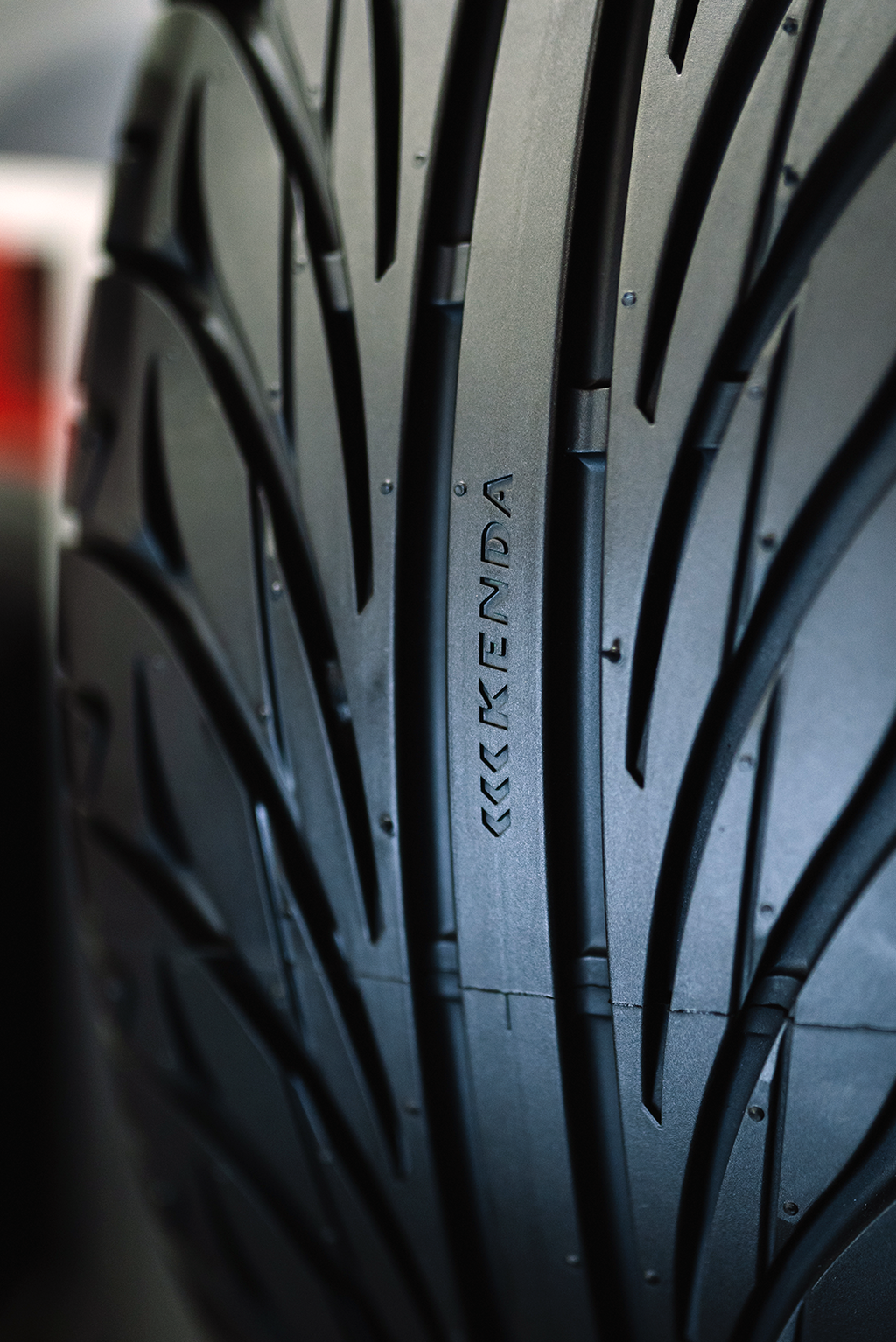 KENDA Tire - Kanine - Front - 165/55R15 - 55H 042015001A1 — image 4