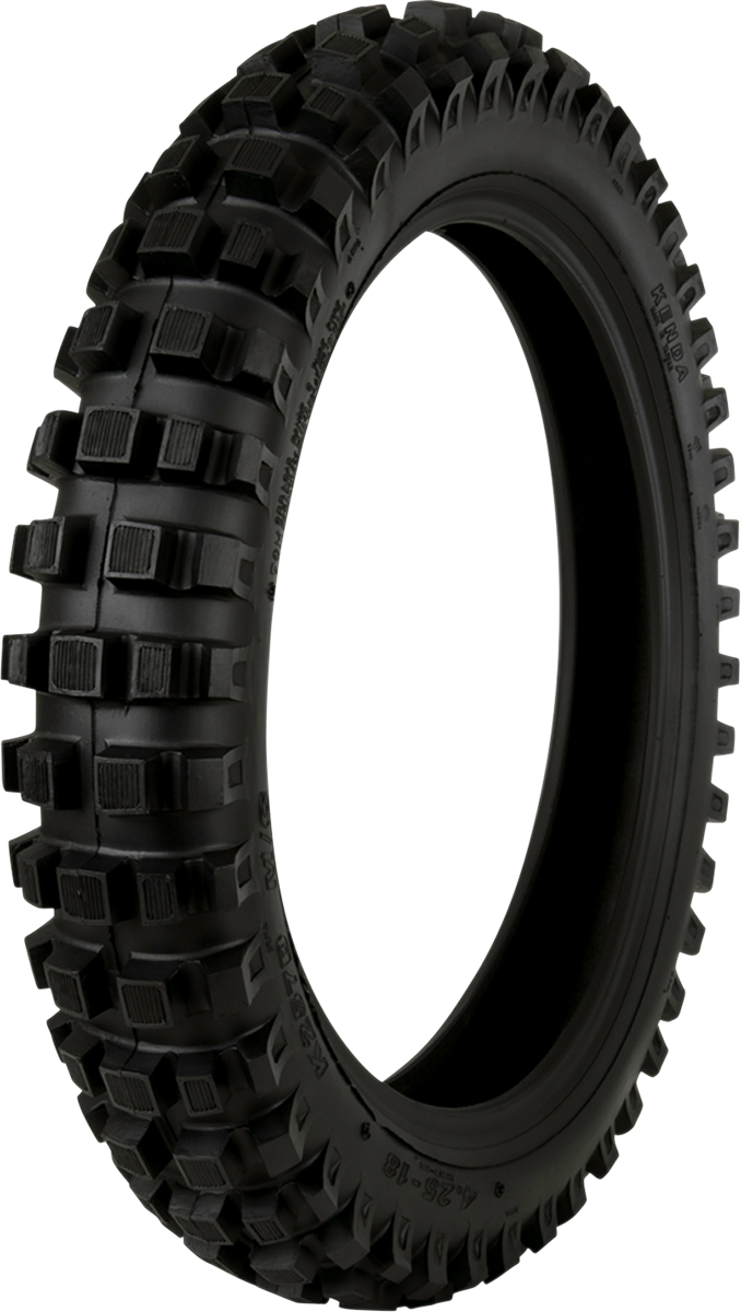KENDA Tire - K257D Klassic - Rear - 4.10-14 - 57M 042571452B0 — image 1