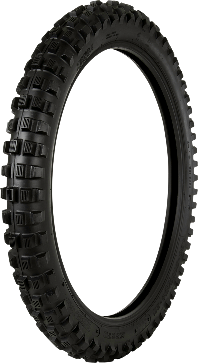 KENDA Tire - K257D Klassic - Rear - 4.60-18 - 70M 042571860B0 — image 5