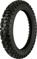 KENDA Tire - K270 Dual Sport - Rear - 4.00-18 - 69P 042701850B0 — image 1