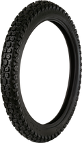 KENDA Tire - K270 Dual Sport - Front - 3.25-21 - 57P 042702138B0 — image 1