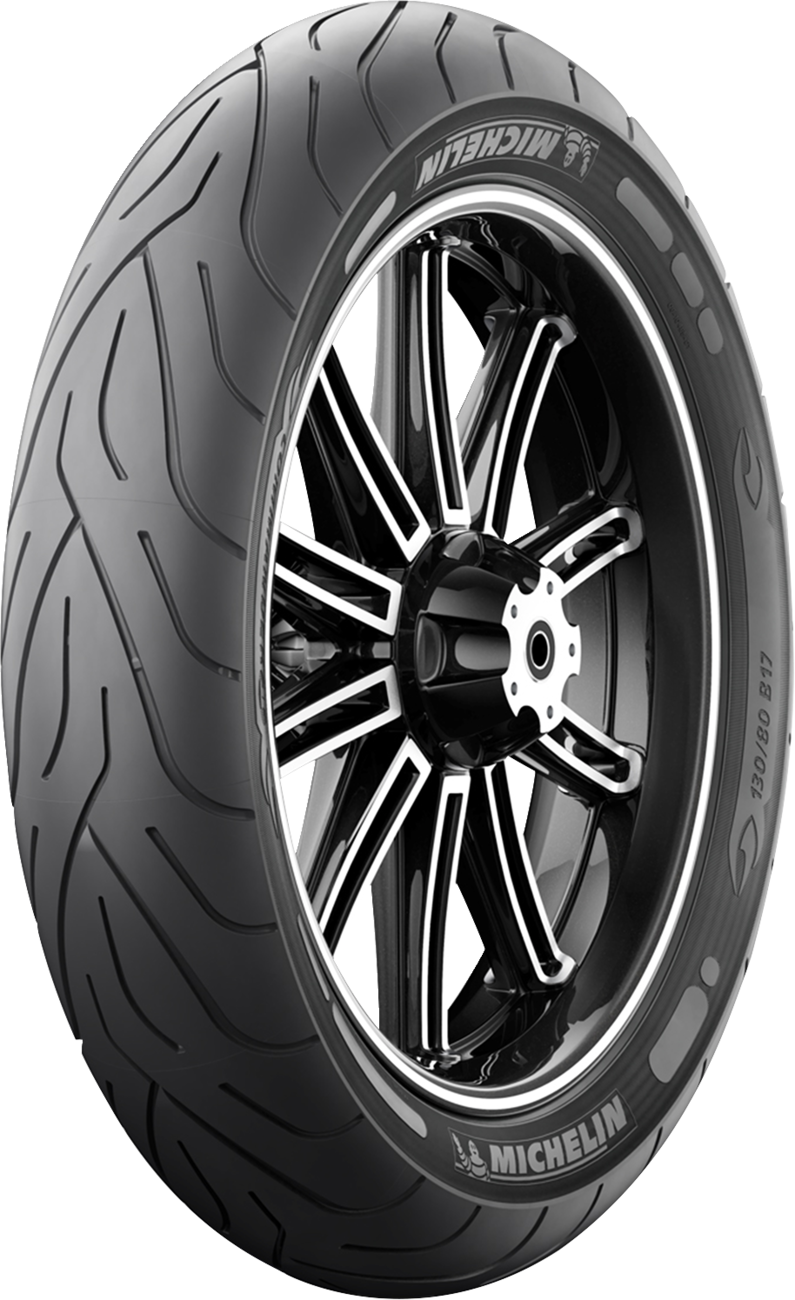 MICHELIN Tire - Commander II - Front - 120/70ZR19 - 60W 04550 — image 1