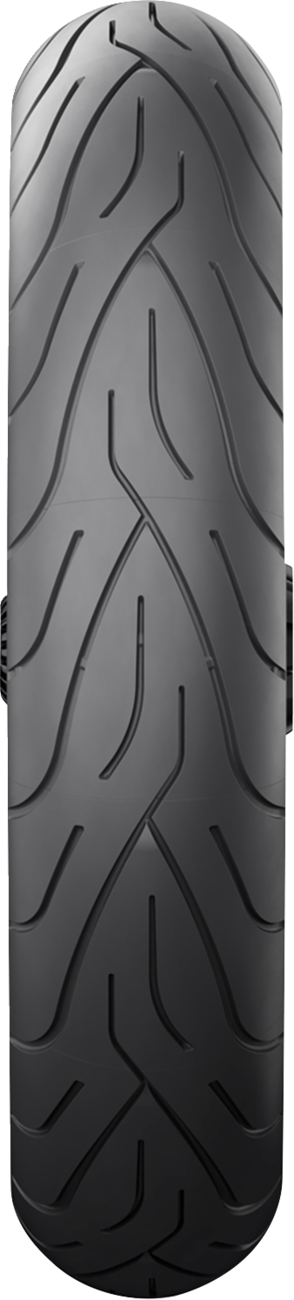 MICHELIN Tire - Commander II - Front - 120/70ZR19 - 60W 04550 — image 6