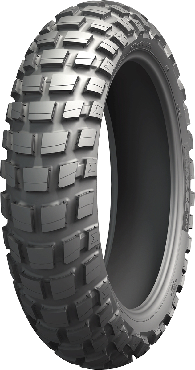 MICHELIN Tire - Anakee Wild - Rear - 140/80-17 - 69R 04578 — image 5