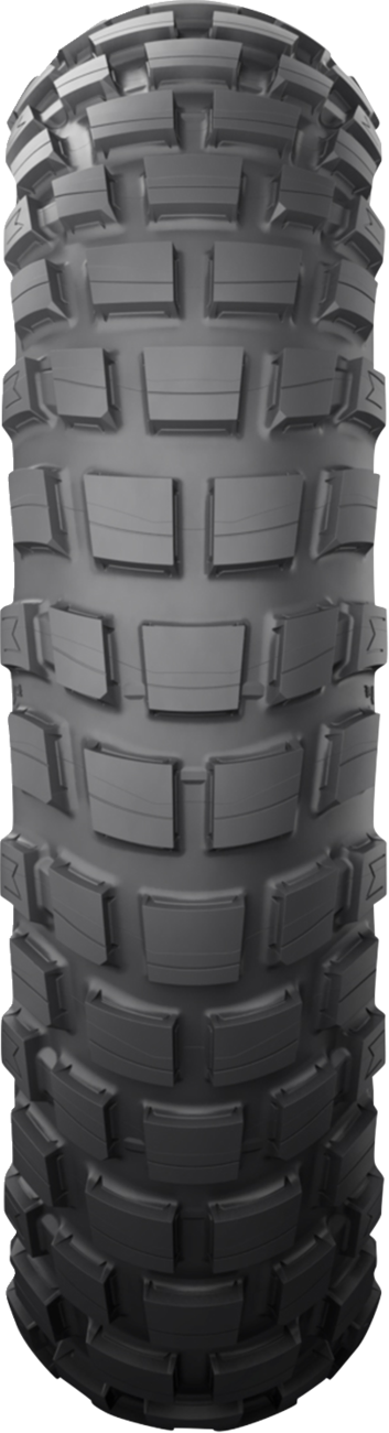 MICHELIN Tire - Anakee Wild - Rear - 140/80-17 - 69R 04578 — image 6