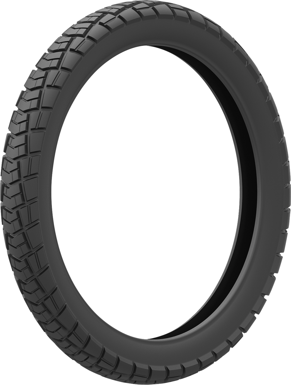 KENDA Tire - Trakmaster DTR - Rear - 120/90-17 - 64T 04634206 — image 4