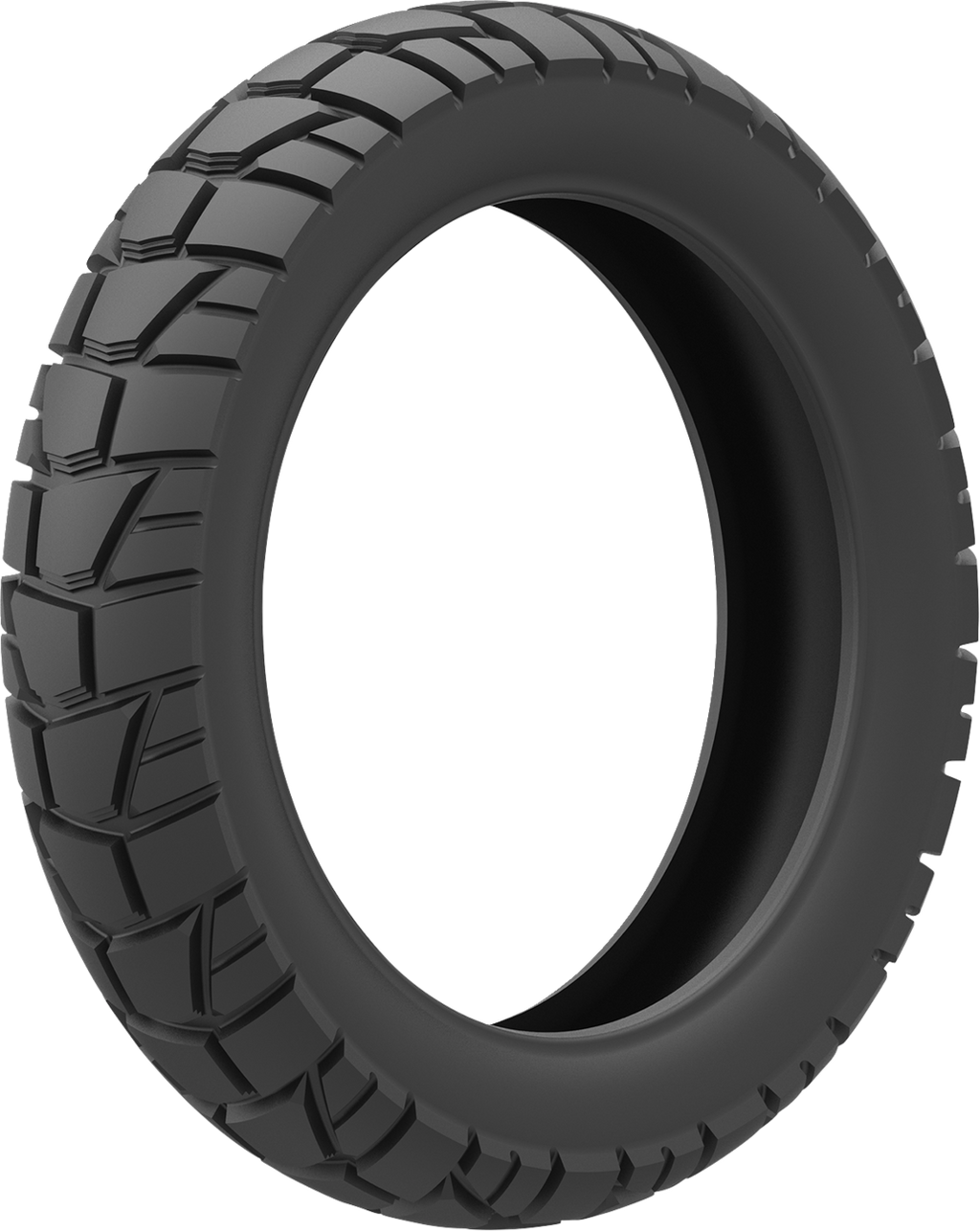 KENDA Tire - Trakmaster DTR - Rear - 140/80-18 - 70T 04634209 — image 1