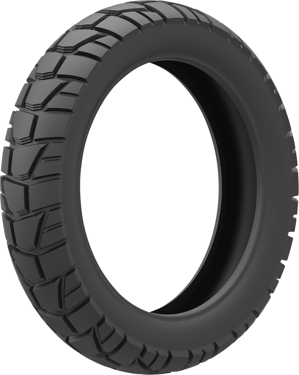 KENDA Tire - Trakmaster DTR - Rear - 140/80-18 - 70T 04634209 — image 1