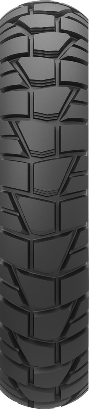 KENDA Tire - Trakmaster DTR - Rear - 140/80-18 - 70T 04634209 — image 3