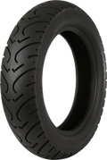 KENDA Tire - K657 Challenger - Rear - 110/90-18 - 61H 046571810C1 — image 1