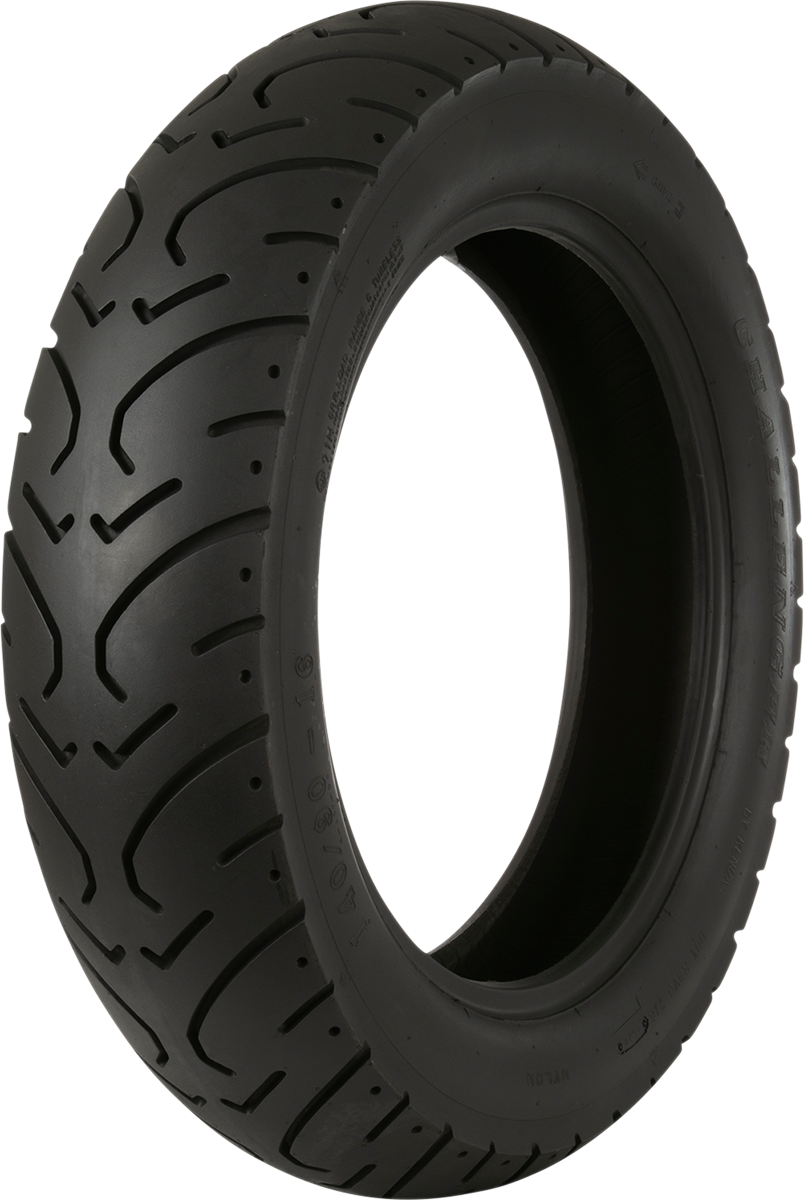 KENDA Tire - K657 Challenger - Front - 100/90-19 - 57H 046571905C1 — image 2