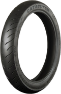KENDA Tire - K6702 Cataclysm - Front - 130/70B18 - 63H 046702180101 — image 1