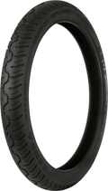 KENDA Tire - K673 Kruz - Front - 100/90-19 - 57H 046731905C1 — image 1
