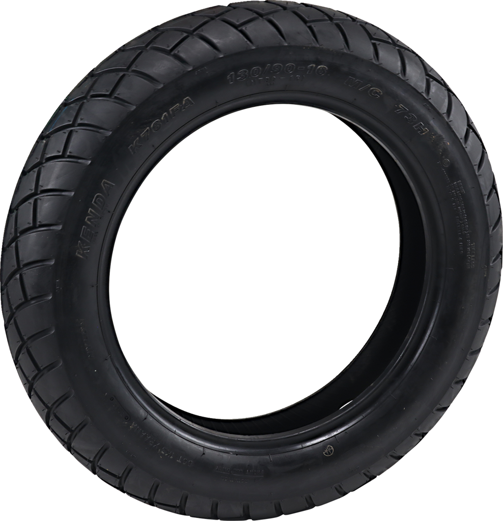 KENDA Tire - K761 Dual Sport - Front - 130/90-16 - 73H 047611607B1 — image 2